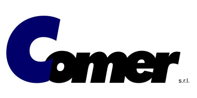 logo comer