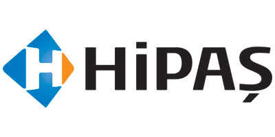 logo hipas