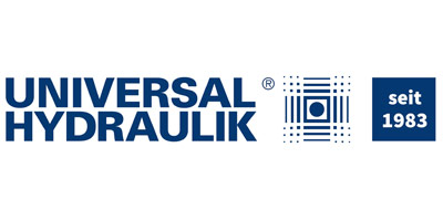 logo universal hydraulik