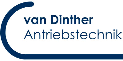 logo van dinther